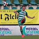 Bohemians - Teplice 4:0 (2:0)