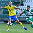 Bohemians - Teplice 4:0 (2:0)