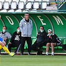 Bohemians - Teplice 4:0 (2:0)