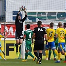 Bohemians - Teplice 4:0 (2:0)