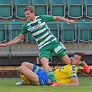 Bohemians - Teplice 4:0 (2:0)