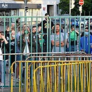 Bohemians - Teplice 4:0 (2:0)