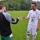 Bohemians Praha 1905 - FK Mladá Boleslav 2:4 (1:2)