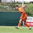 Táborsko - Bohemians B 5:0