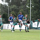 Táborsko - Bohemians B 5:0