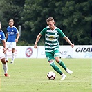 Táborsko - Bohemians B 5:0