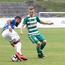 Táborsko - Bohemians B 5:0