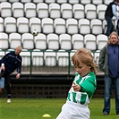 Bohemians 1905 B - Sezimovo Ústí 3:0