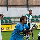 Bohemians 1905 B - Sezimovo Ústí 3:0