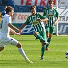 FC Baník Ostrava - Bohemians Praha 1905 1:0 (0:0)