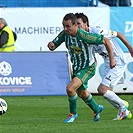 FC Baník Ostrava - Bohemians Praha 1905 1:0 (0:0)