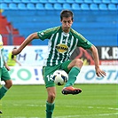 FC Baník Ostrava - Bohemians Praha 1905 1:0 (0:0)