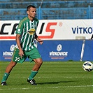 FC Baník Ostrava - Bohemians Praha 1905 1:0 (0:0)