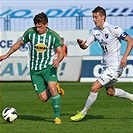 FC Baník Ostrava - Bohemians Praha 1905 1:0 (0:0)