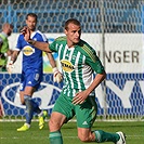 FC Baník Ostrava - Bohemians Praha 1905 1:0 (0:0)