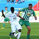 FC Baník Ostrava - Bohemians Praha 1905 1:0 (0:0)