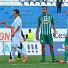 FC Baník Ostrava - Bohemians Praha 1905 1:0 (0:0)