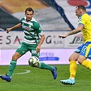 Teplice - Bohemians 1:0 (0:0)