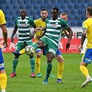 Teplice - Bohemians 1:0 (0:0)