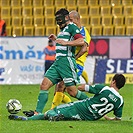 Teplice - Bohemians 1:0 (0:0)