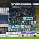 Teplice - Bohemians 1:0 (0:0)