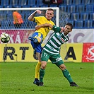 Teplice - Bohemians 1:0 (0:0)