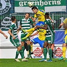 Teplice - Bohemians 1:0 (0:0)