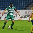 Teplice - Bohemians 1:0 (0:0)