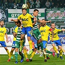 Teplice - Bohemians 1:0 (0:0)