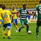 Teplice - Bohemians 1:0 (0:0)