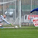 FK Ústí nad Labem - Bohemians 1905 3:2 (2:1)