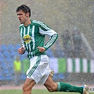 FK Ústí nad Labem - Bohemians 1905 3:2 (2:1)