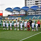 FK Mladá Boleslav - Bohemians Praha 1905 3:0 (2:0)