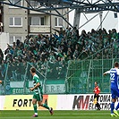 FK Mladá Boleslav - Bohemians Praha 1905 3:0 (2:0)