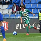 FK Mladá Boleslav - Bohemians Praha 1905 3:0 (2:0)