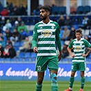 FK Mladá Boleslav - Bohemians Praha 1905 3:0 (2:0)