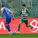 FK Mladá Boleslav - Bohemians Praha 1905 3:0 (2:0)