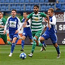 FK Mladá Boleslav - Bohemians Praha 1905 3:0 (2:0)