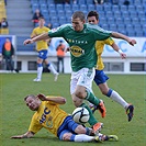 FK Teplice - Bohemians 1905 2:0 (1:0)