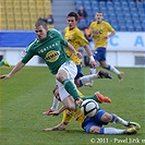 FK Teplice - Bohemians 1905 2:0 (1:0)