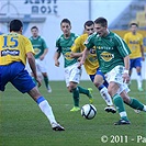 FK Teplice - Bohemians 1905 2:0 (1:0)