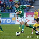 FK Teplice - Bohemians 1905 2:0 (1:0)