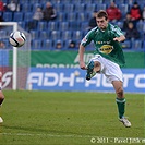 FK Teplice - Bohemians 1905 2:0 (1:0)