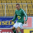 FK Teplice - Bohemians 1905 2:0 (1:0)