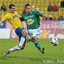 FK Teplice - Bohemians 1905 2:0 (1:0)