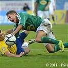 FK Teplice - Bohemians 1905 2:0 (1:0)