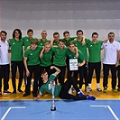 Memoriál dr. Václava Jíry 2018