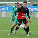 Táborsko - Bohemians 1:3 (0:1)