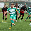 Táborsko - Bohemians 1:3 (0:1)