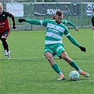 Táborsko - Bohemians 1:3 (0:1)